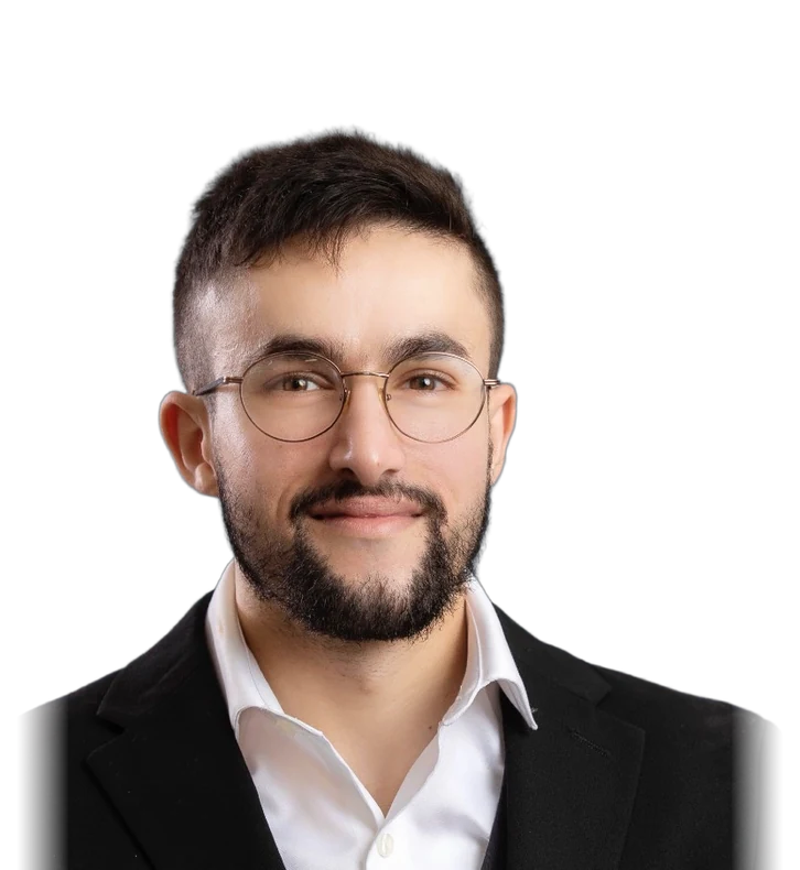 Amr Khader, Founder | CEO, BIDR Technologies